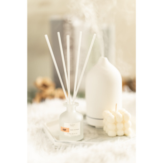 KAMPANART - Diffuser ก้านหอมปรับอากาศ 70ml