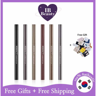 [MISSHA] Perfect Eyebrow Styler 0.15g