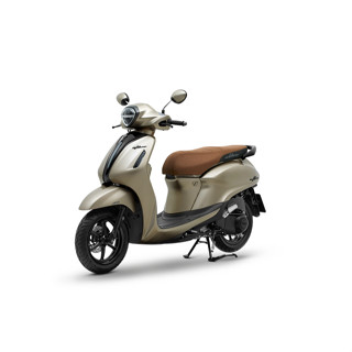 บังลม หน้า บังลม ซ้าย-ขวา GRAND FILANO HYBRID CONNECTED 2023 แท้ YAMAHA