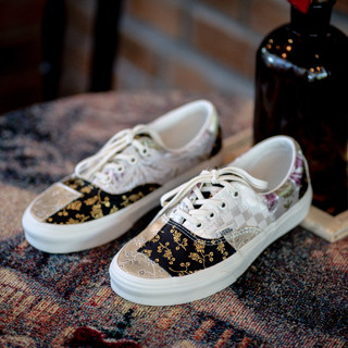 [ของแท้ ส่งฟรี จากไทย] VANS ERA "BROCADE" LIMITED