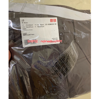 ส่งเร็ว ส่งไว Uniqloแท้ Women Pants