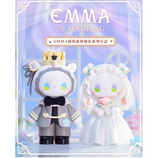 EMMAs Wedding รุ่นใหม่ล่าสุด