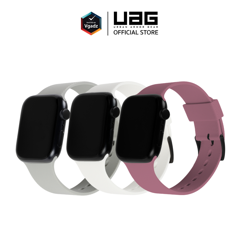 UAG รุ่น Dot - สายนาฬิกาสำหรับ Apple Watch 42/44/45/49mm