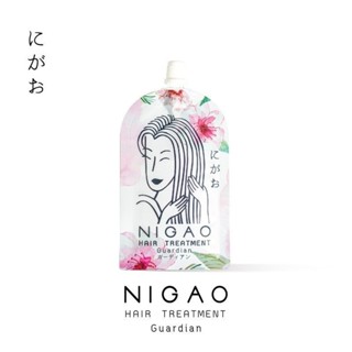 NIGAO Hair Treatment Guardian (นิกาโอะ ทรีทเม้นท์การ์เดี้ยน)