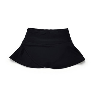 PURLI BLACK G SKIRTS