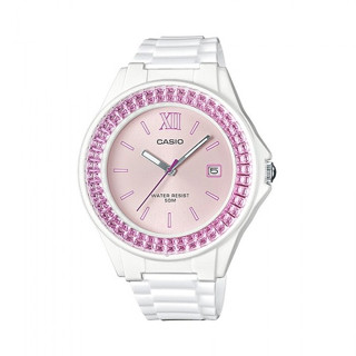 นาฬิกาผู้หญิง Casio รุ่น LX-500H-4E