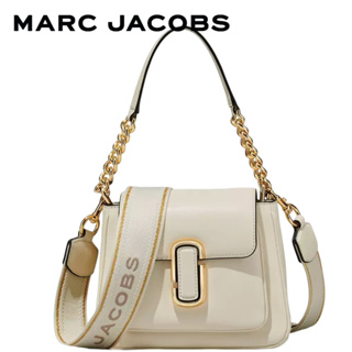 MARC JACOBS THE J MARC CHAIN MINI SATCHEL กระเป๋าสะพาย