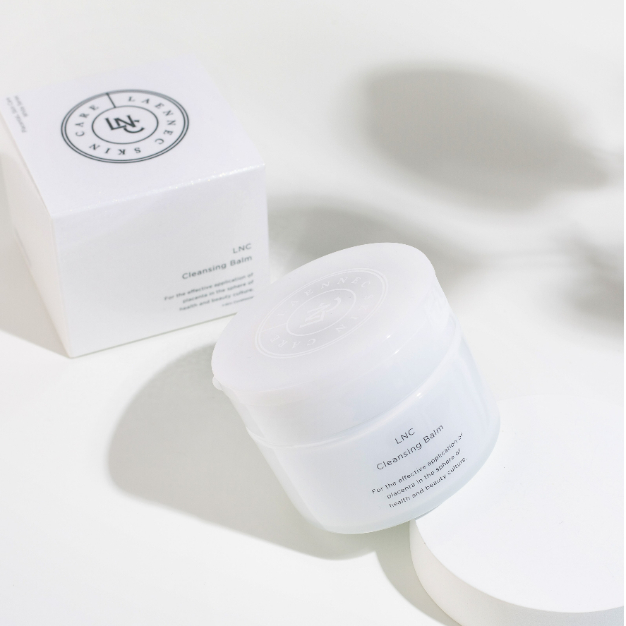 JBP (เจบีพี ไทยแลนด์) LNC Cleansing Balm ขนาด 80 g