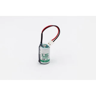 Lithium LS14250/ER14250 3.6V 1/2AA Lithium แบตเตอรี่ ของใหม่!!