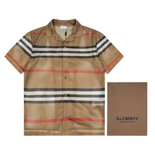 NEW BURBERRY SHIRT (ใส่ได้ทั้งผู้หญิงผู้ชายนะจ้า)