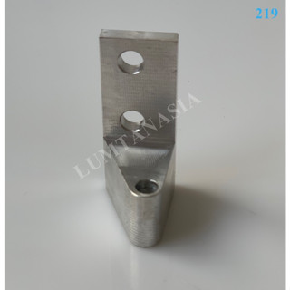 บานพับประตูล่าง Door hinge lower อะไหล่เครื่องอบ(LTA00244)