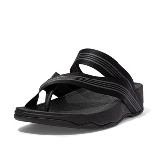 FitFlop SLING Webbing Toe-Post Sandals รองเท้าแตะ ฟิตฟลอป ผู้ชาย แท้