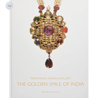TRADITIONAL INDIAN JEWELLERY : THE GOLDEN SMILE OF INDIA