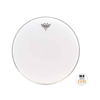 Remo หนังกลองสแนร์มาร์ชชิ่ง 14" Falam II Smoothwhite Marching Sanrehead 14" รุ่น KS-0214-00