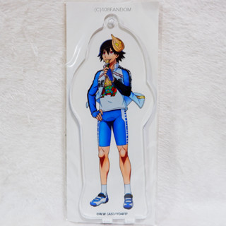 🌟Shinkai Yuto - Yowamushi Pedal GLORY LINE Stand Acrylic Keychain โอตาคุน่องเหล็ก