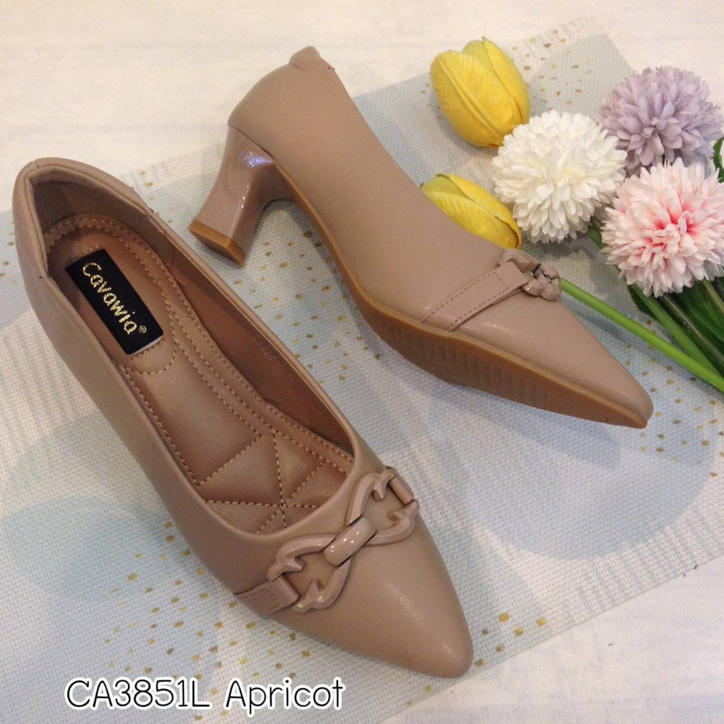 รองเท้าคัทชู Cavawia CA3851L