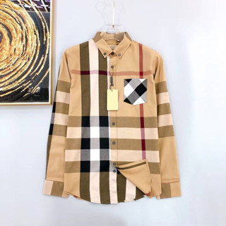 New Arrivals Burberry Shirt