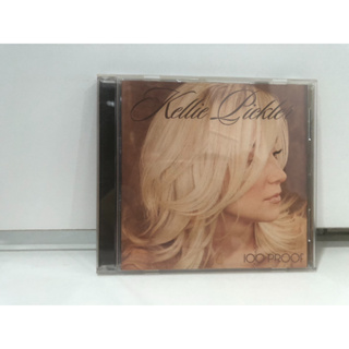 1 CD MUSIC  ซีดีเพลงสากล Kalle Pickler 100 PROOF (ฉ)