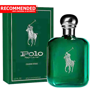 Ralph Lauren Polo Cologne Intense EDP 118 ml.