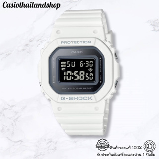 [ผ่อนเดือนละ309]🎁CASIO G-SHOCK MINI GMD-S5600-7 ของแท้ 100% พร้อมส่ง ประกัน 1 ปี