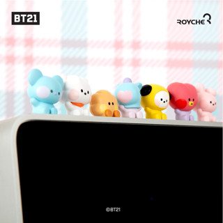 [BT21] พร้อมส่ง minini จอมอนิเตอร์ ฟิกเกอร์ Monitor Figure