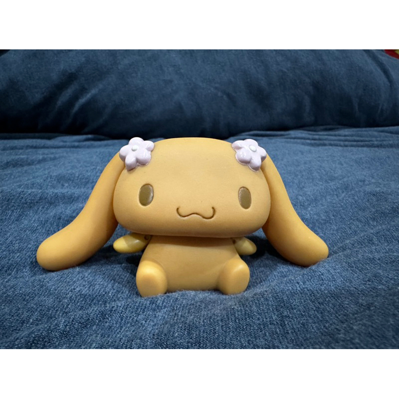 Cinnamoroll-Mocha Sanrio model ตุ๊กตา