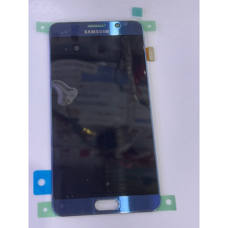 หน้าจอNote 5(Samsung Galaxy note5)