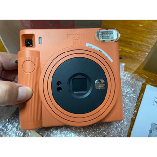 กล้อง Fujilfim Instax SQ1