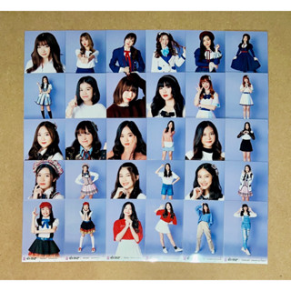 BNK48 CGM48 Photoset ปีใหม่ ใบเศษ รุ่น 1-3  ราคาพิเศษ มีเก็บเงินปลายทางจ้า 🎉🎉