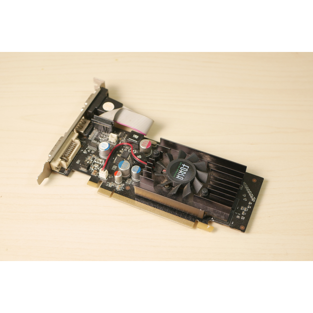 10-VGA Card มือสอง ยังไม่ได้ทดสอบ