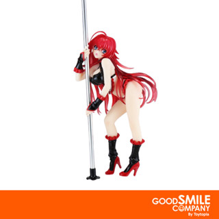 พร้อมส่ง+โค้ดส่วนลด Rias Gremory Pole Dance ver. Black Color: High School DxD 1/7 (ลิขสิทธิ์แท้)