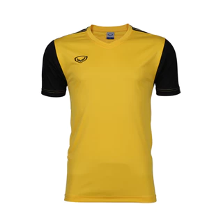 GRAND SPORT เสื้อฟุตบอลพิมพ์ลายแขน แกรนด์สปอร์ต รหัส : 011492