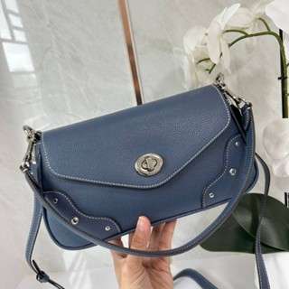 COACH CE634 MILLIE SHUOLDER BAG