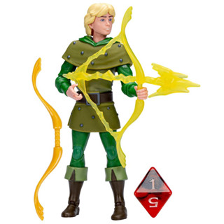 Hasbro Dungeons &amp; Dragons Hank