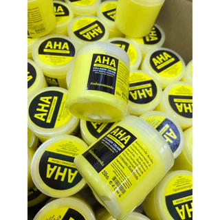 ครีม AHA collagen cream 250ml.