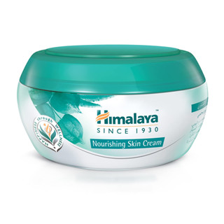 Himalaya Nourishing Skin Cream All Day Moisturizing 100ml