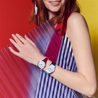 นาฬิกา Swatch ของแท้ มือหนึ่ง ราคาถูกที่สุด