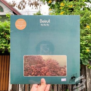 Beirut – No No No (Vinyl)