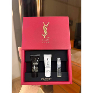 เซต YSL Club Set 3 Items