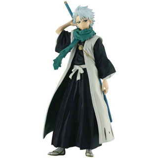 Banpresto Bleach Solid and Souls - Toshiro Hitsugaya 4983164193442 (Figure)