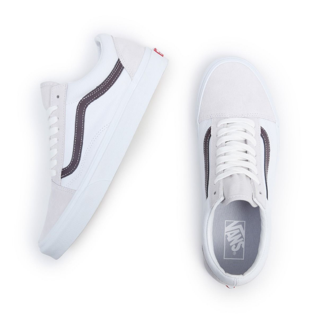 Vans รองเท้าผ้าใบ Sk8-Low / Old Skool | Clouds Sunset (2รุ่น)