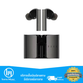 FIIL CC Pro 2 หูฟังไร้สาย รองรับ Hi-Res ไดร์เวอร์ไดนามิกซ์ขนาด 10.1 เสียงดี รายละเอียดเยี่ยม ของแท้ ประกันศูนยไทย