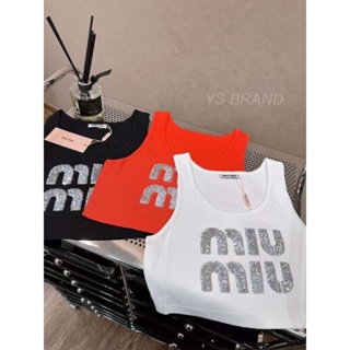 เสื้อmiu​ miuส่งฟรีมีของแถม