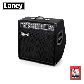 LANEY AH-150 แอมป์อเนกประสงค์ ใช้ได้กับเครื่องดนตรีหลากหลายประเภท ขนาด 150Watts