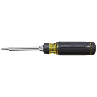 Klein Tools ไขควงกรอกแกรก 15in1 Ratcheting Screwdriver 32305