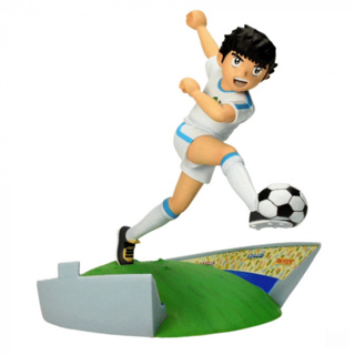 SD toys Captain Tsubasa Oliver Atom Collectible Figure