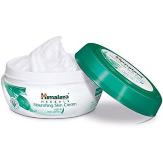 Himalaya nourishing cream50gm