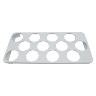 อะไหล่แท้ศูนย์/ชั้นวางไข่ตู้เย็นอีเล็คโทรลักซ์/ A00807801 TRAY EGG 70W (12)