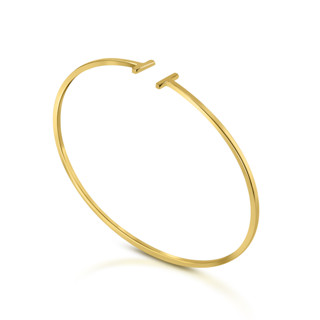 Wire Bangle (Kloves®)