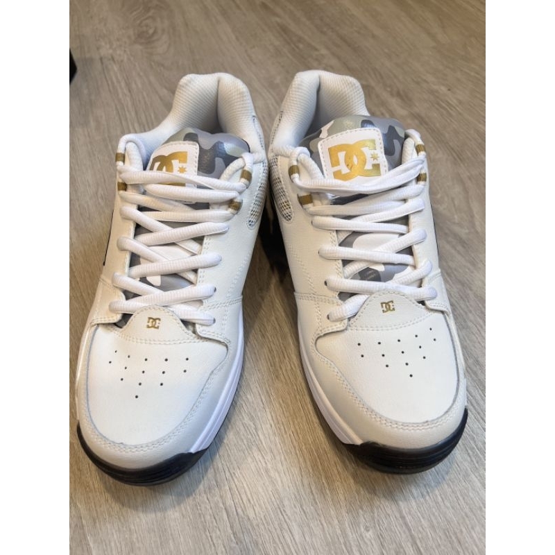 DC MEN'S VERSATILE KB SHOES
